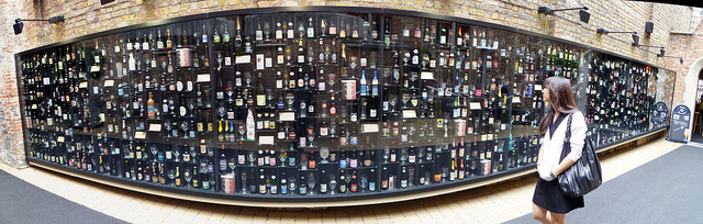 Foto: The Beer Wall- Flickr Casey And Sonja (CC BY-SA 2.0)