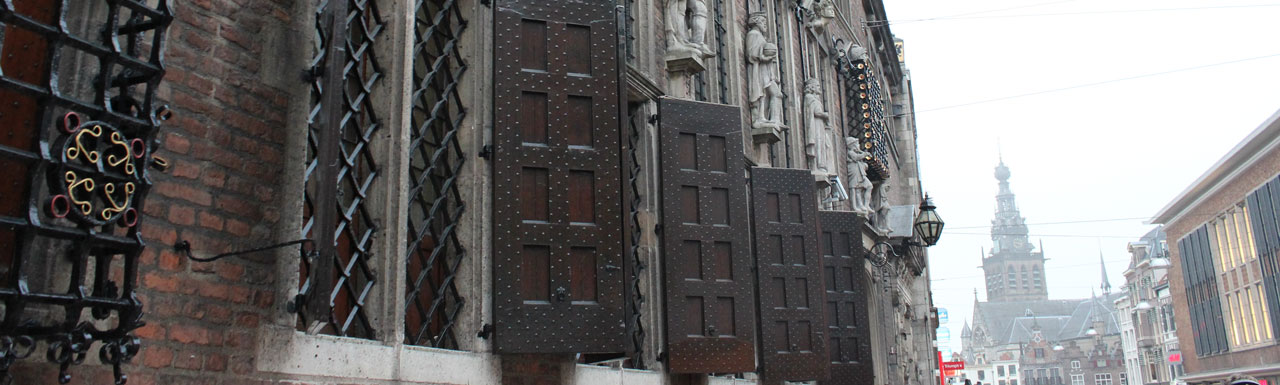 Nijmegen: a cidade mais antiga da Holanda