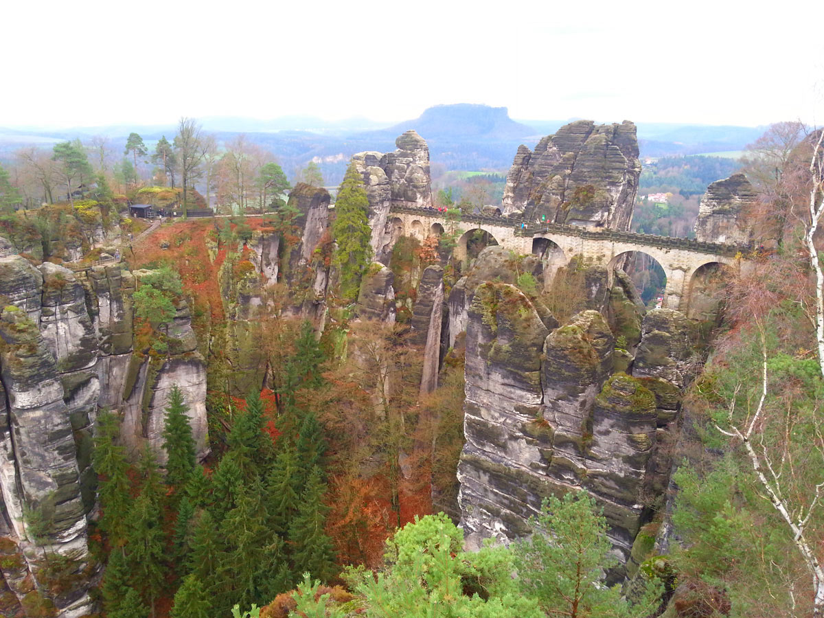 Leipzig, Bastei, Alemanha