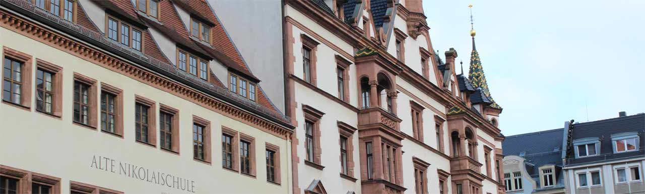 5 motivos para ir à Leipzig quando visitar a Alemanha