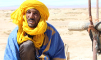 Homem berbere marrocos roupas tradicionais
