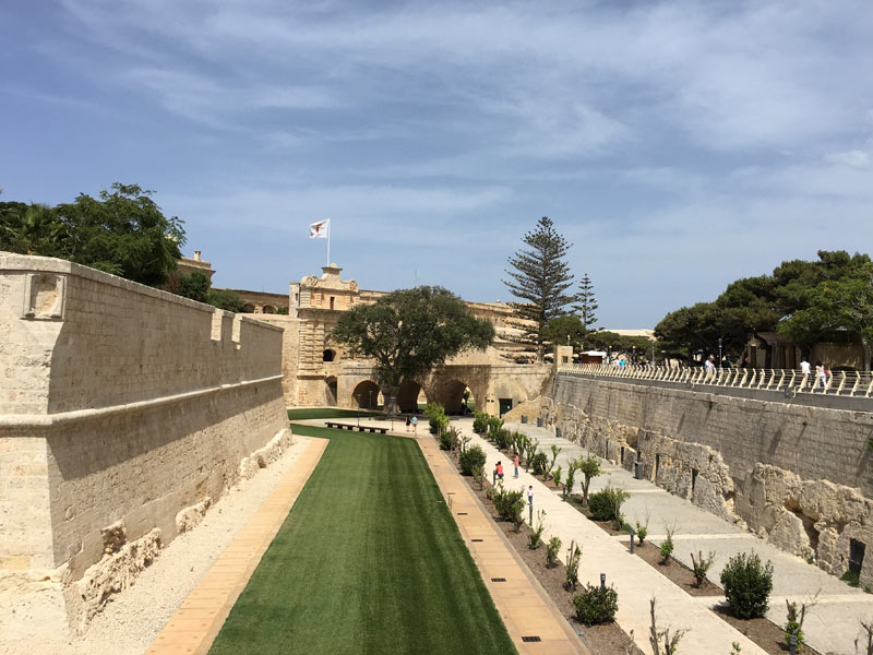 mdina