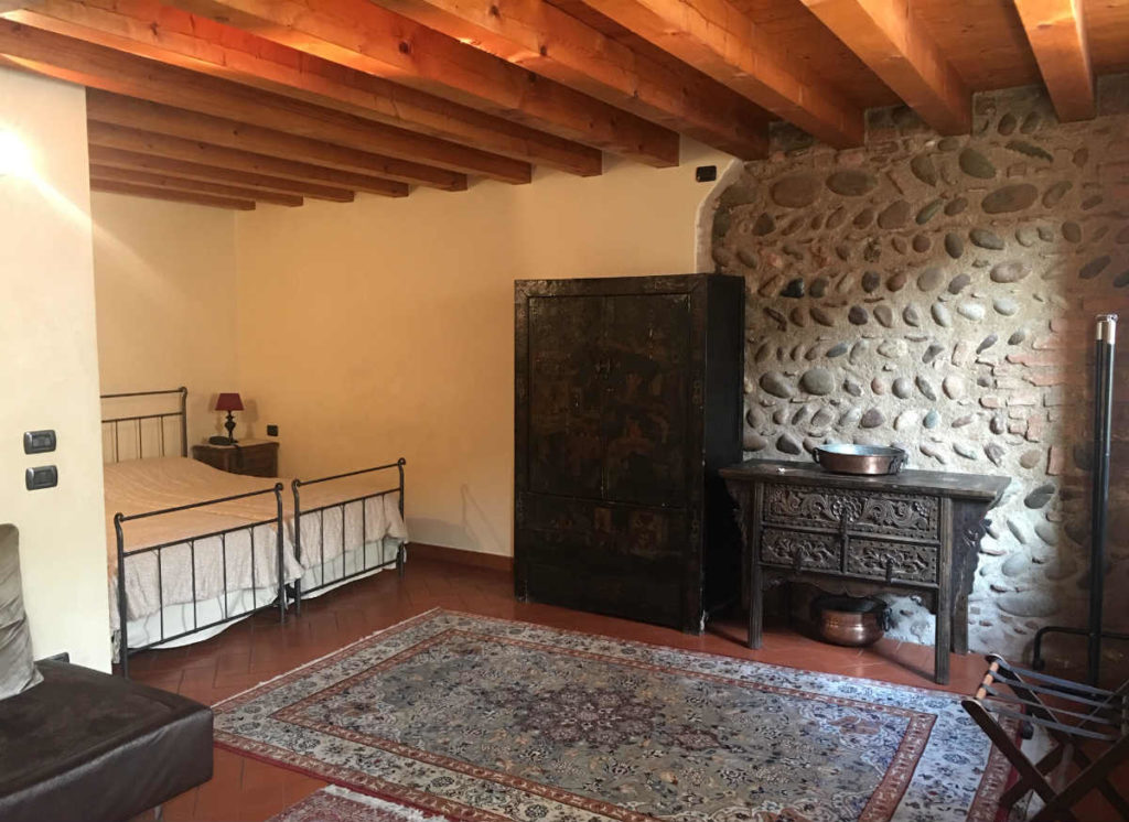 quarto do antico san zeno em verona