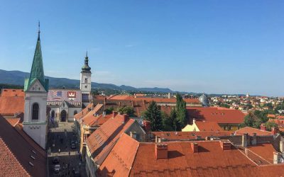 Roteiro de um dia em Zagreb: dicas do que fazer