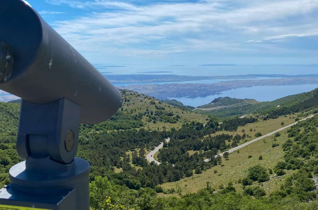 Roteiro pela Croácia: cidades, parques nacionais, praias e ilhas