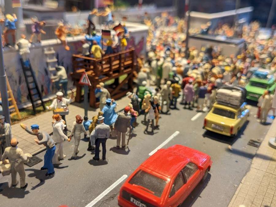 Miniatur Wunderland Hamburgo: o passeio que encanta adultos e crianças