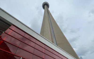 O que saber antes de visitar a CN Tower, a Torre de Toronto