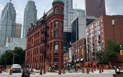 O que fazer em Toronto (Guia completo): bairros e lugares imperdíveis
